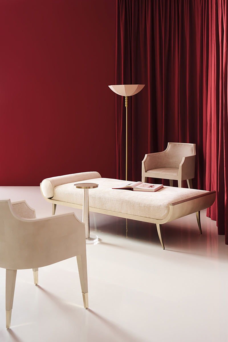 Caracole  Nice Chaise Kanapé  UPH-023-071-A von instylior