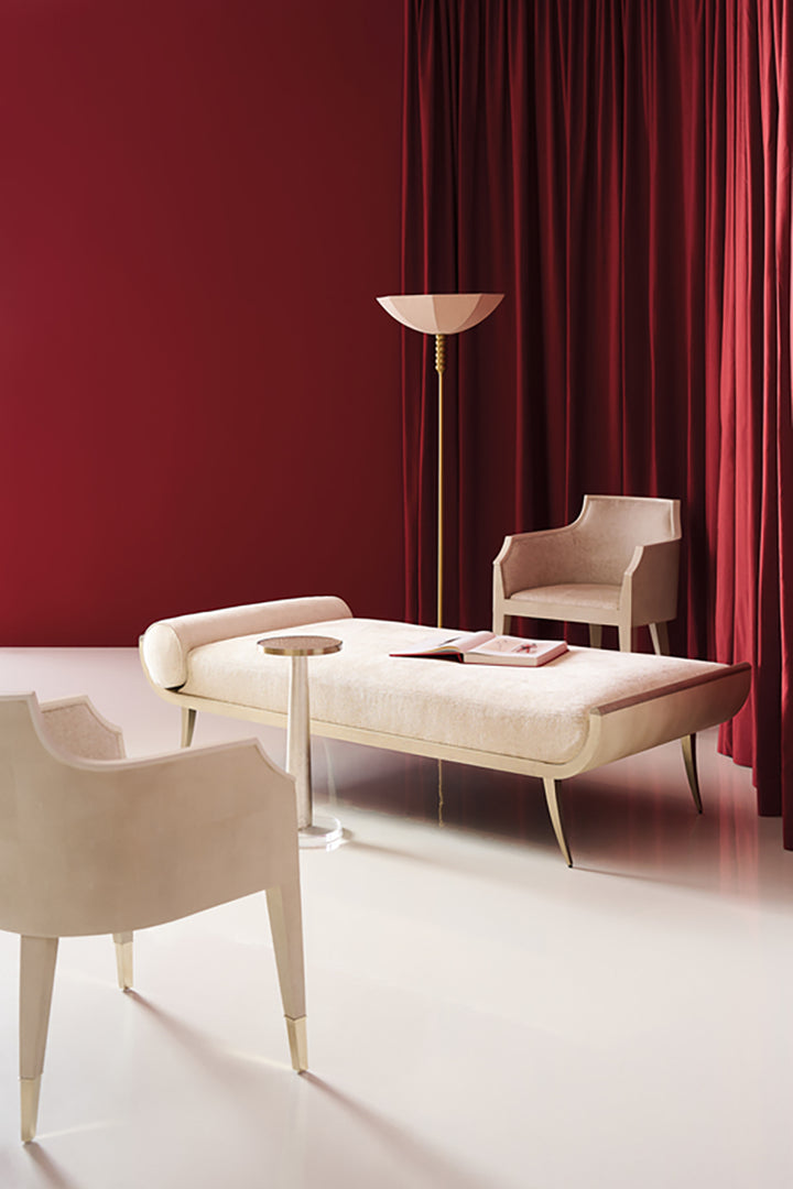 Caracole  Nice Chaise Kanapé  UPH-023-071-A von instylior
