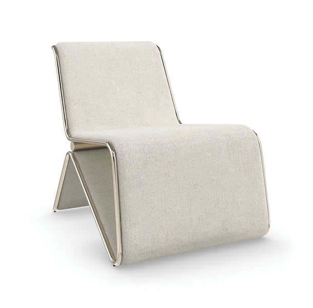 Caracole  Parallax  Sessel  UPH-023-230-A von instylior