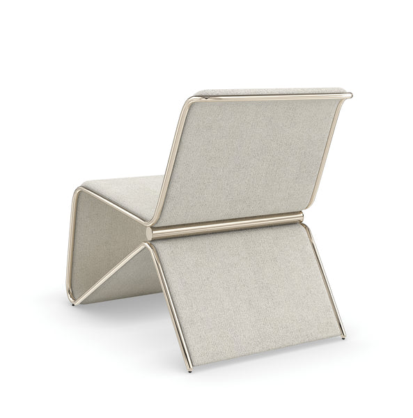 Caracole  Parallax  Sessel  UPH-023-230-A von instylior