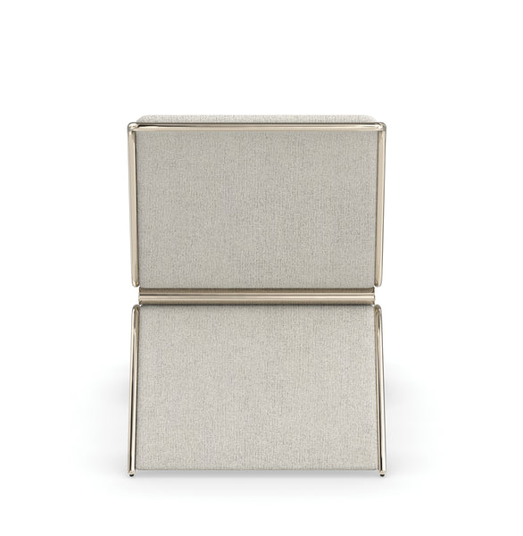 Caracole  Parallax  Sessel  UPH-023-230-A von instylior