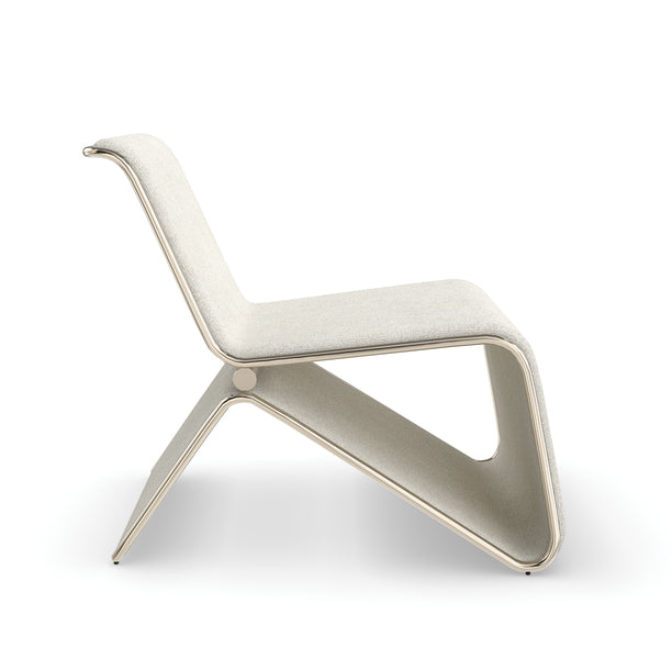 Caracole  Parallax  Sessel  UPH-023-230-A von instylior