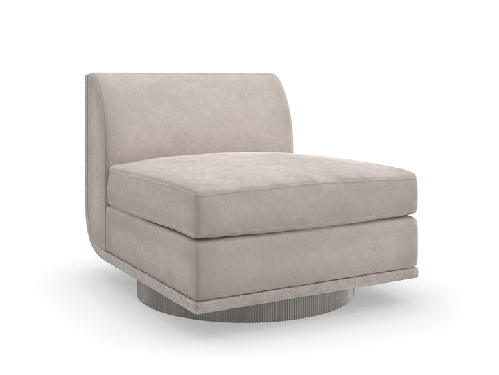 Caracole  Clipper Mittelteil Modulsofa  UPH-023-AS1-A von instylior
