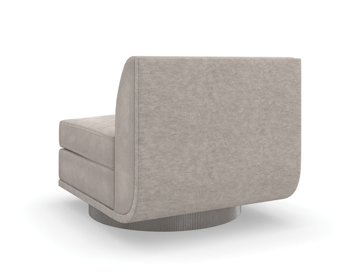 Caracole  Clipper Mittelteil Modulsofa  UPH-023-AS1-A von instylior