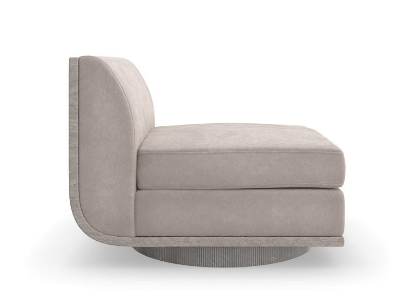 Caracole  Clipper Mittelteil Modulsofa  UPH-023-AS1-A von instylior