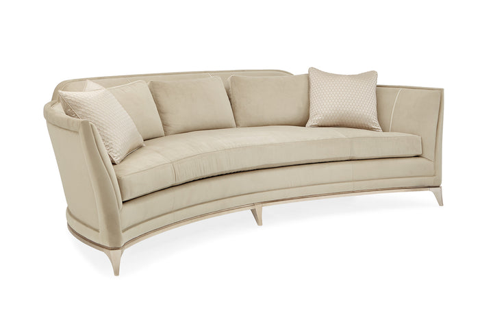 Caracole Bend The Rules Sofa   UPH-417-016-A von Instylior