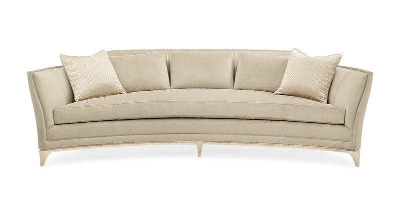 Caracole Bend The Rules Sofa   UPH-417-016-A von Instylior
