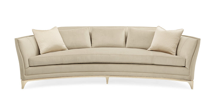 Caracole Bend The Rules Sofa   UPH-417-016-A von Instylior