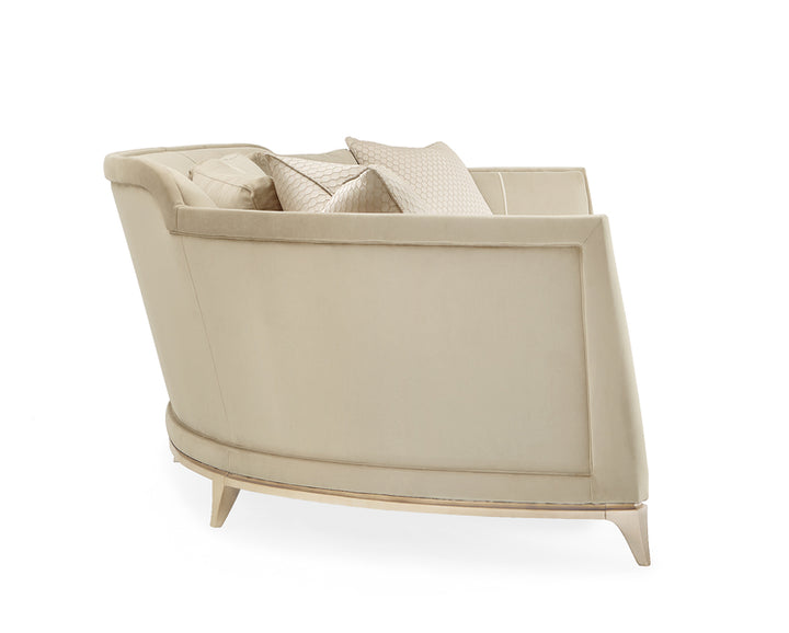 Caracole Bend The Rules Sofa   UPH-417-016-A von Instylior
