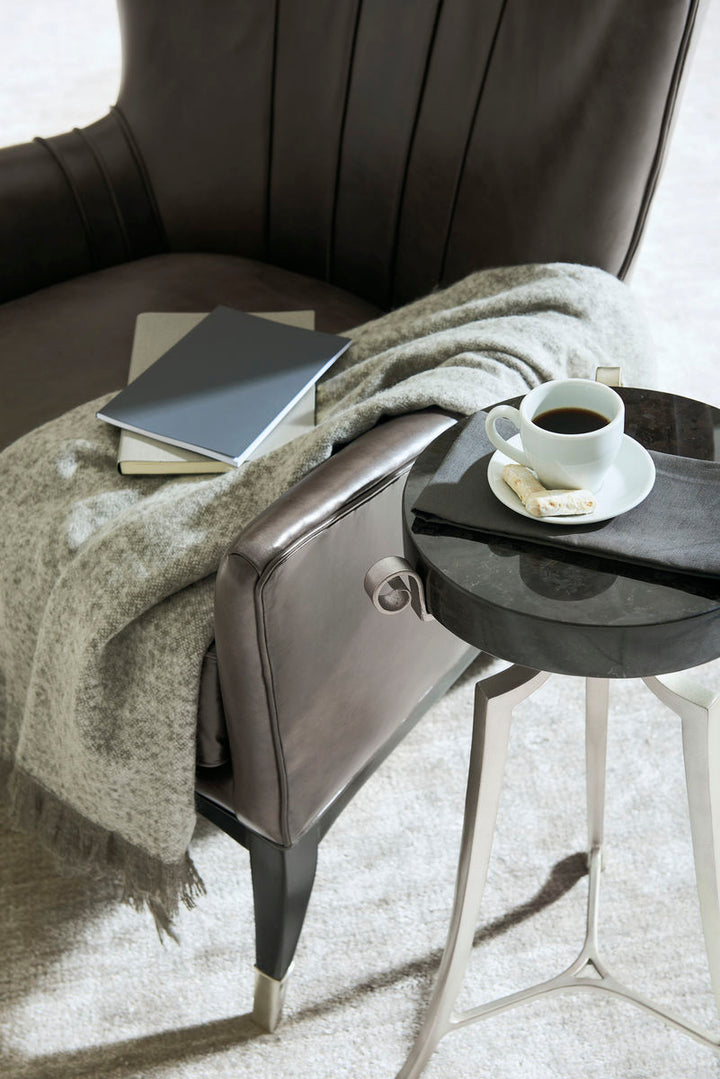 Caracole So World Done armchair UPH-417-032-L from Instylior