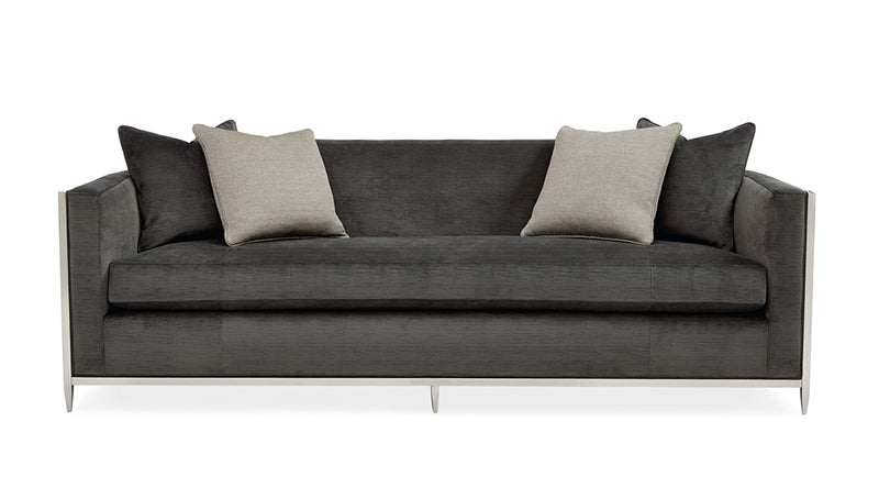 Caracole Ice Breaker Sofa  UPH-417-211-B von Instylior