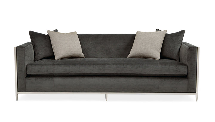 Caracole Ice Breaker Sofa  UPH-417-211-B von Instylior