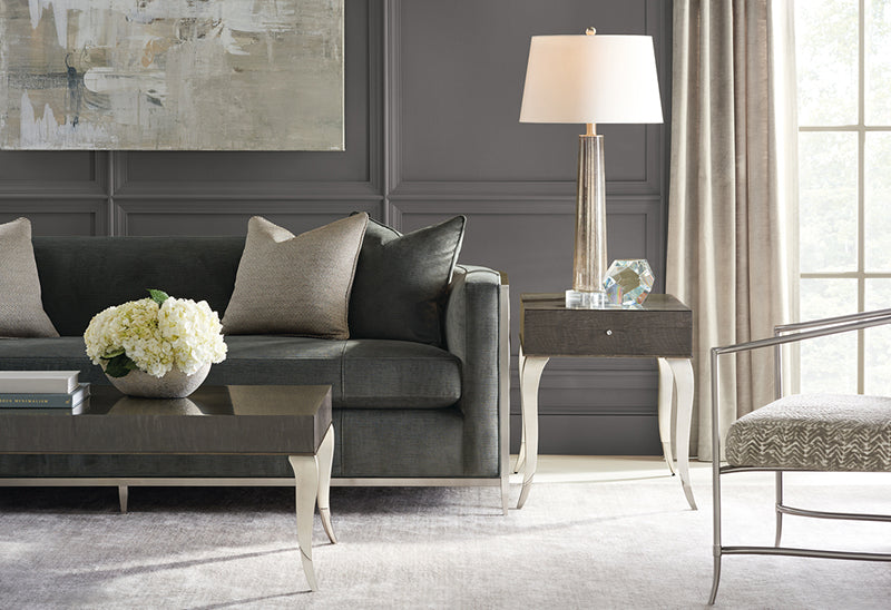 Caracole Ice Breaker Sofa  UPH-417-211-B von Instylior