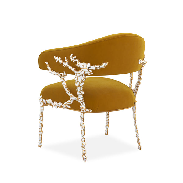 Caracole  Glimmer Of Hope  Sessel  UPH-419-231-C von instylior