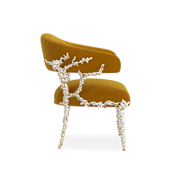 Caracole  Glimmer Of Hope  Sessel  UPH-419-231-C von instylior