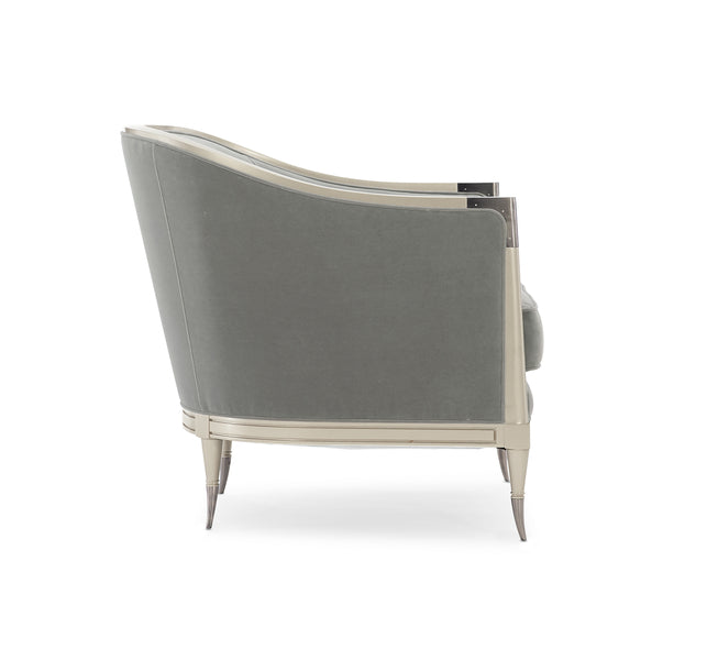 Caracole Splash Of Flash Sessel   UPH-420-132-A von Instylior