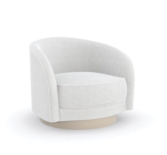 Caracole Ahead Of The Curve Sessel   UPH-421-031-A von Instylior