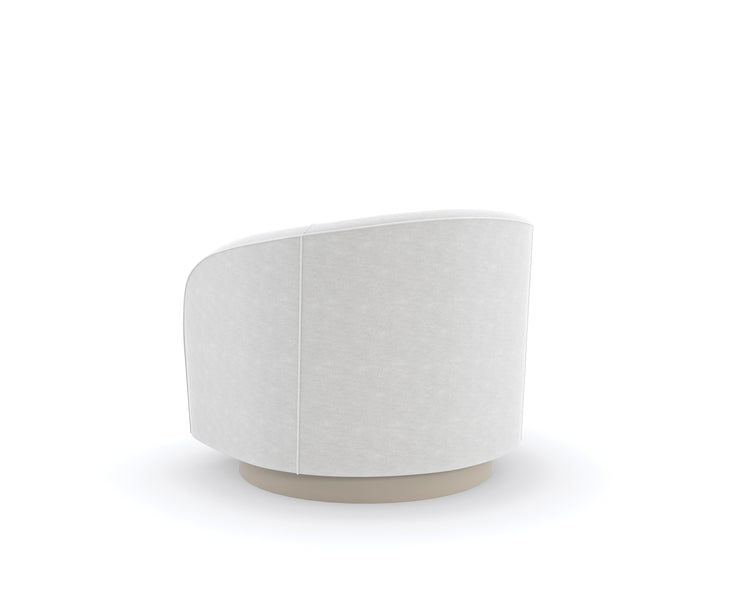 Caracole Ahead Of The Curve Sessel   UPH-421-031-A von Instylior