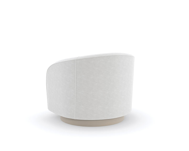 Caracole Ahead Of The Curve Sessel   UPH-421-031-A von Instylior