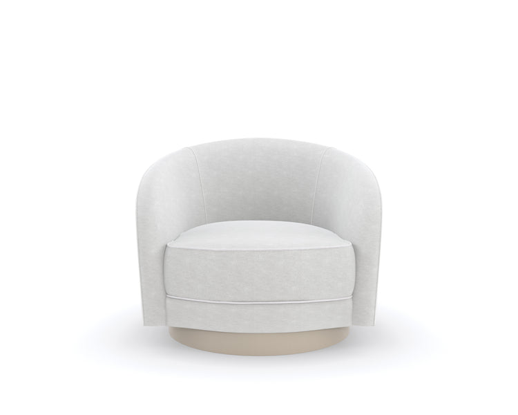 Caracole Ahead Of The Curve Sessel   UPH-421-031-A von Instylior