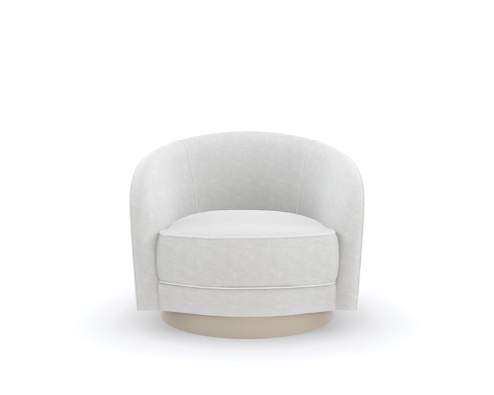 Caracole Ahead Of The Curve Sessel   UPH-421-031-A von Instylior