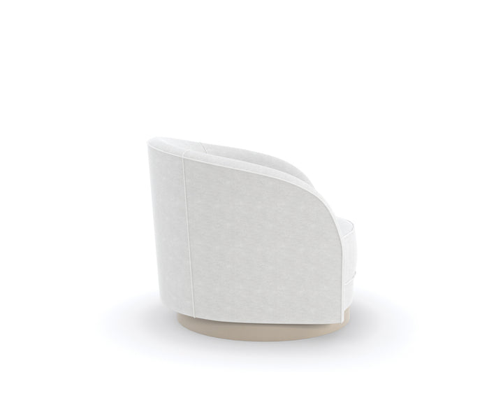 Caracole Ahead Of The Curve Sessel   UPH-421-031-A von Instylior