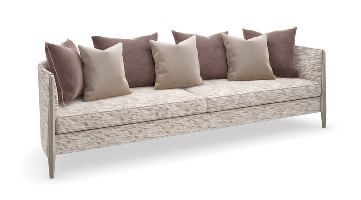 Caracole Piping Hot Sofa 2   UPH-422-011-C von Instylior