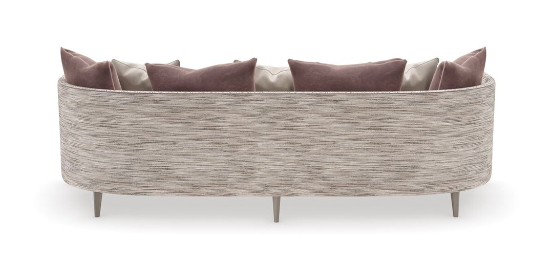 Caracole Piping Hot Sofa 2   UPH-422-011-C von Instylior