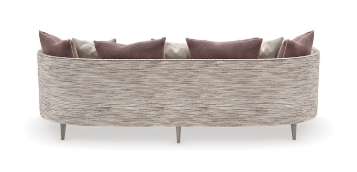 Caracole Piping Hot Sofa 2   UPH-422-011-C von Instylior