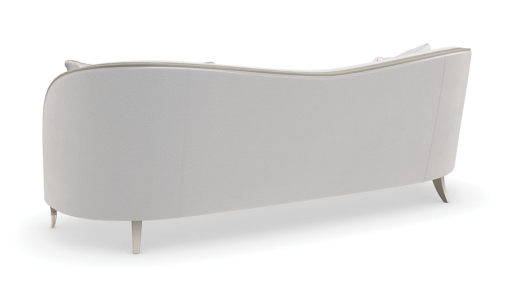 Caracole Center Pointe Sofa   UPH-422-012-A von Instylior