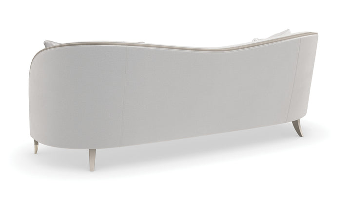 Caracole Center Pointe Sofa   UPH-422-012-A von Instylior
