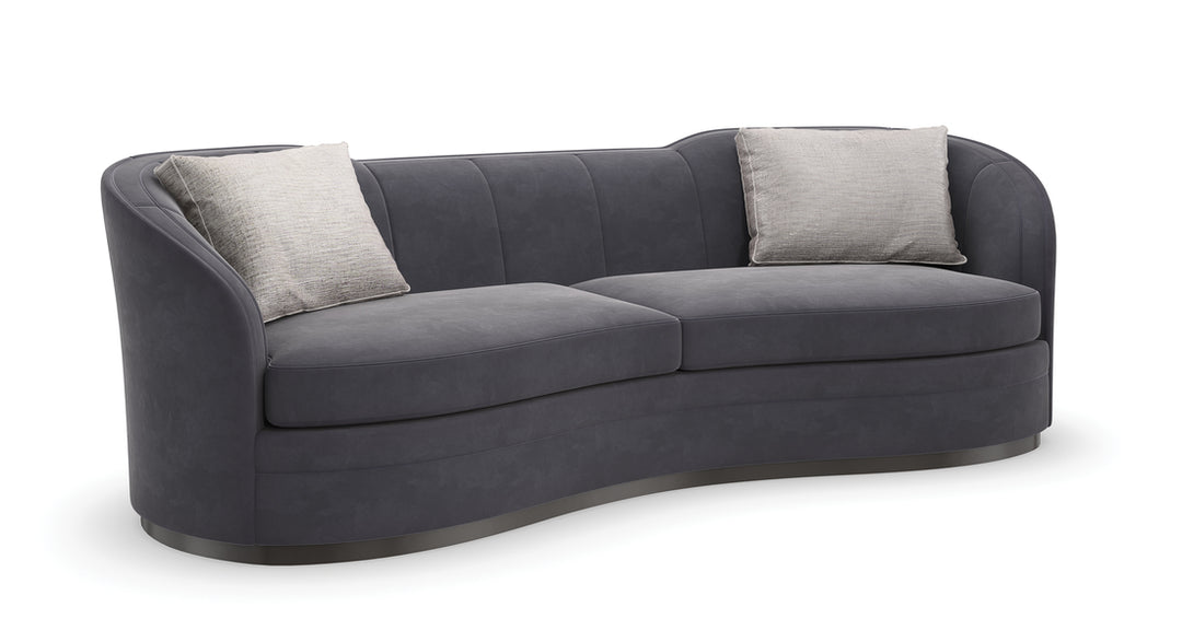 Caracole Sofa UPH-422-013-A von Instylior