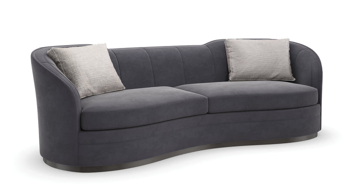 Caracole Sofa UPH-422-013-A von Instylior