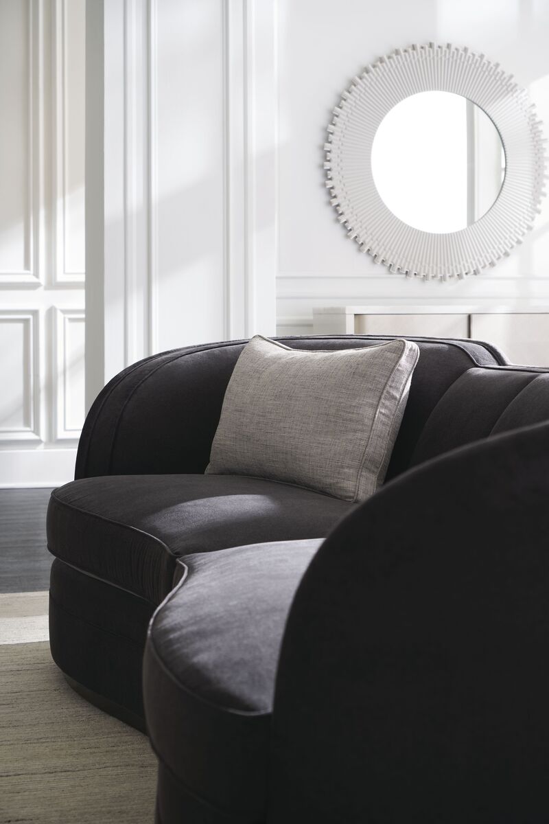 Caracole Sofa UPH-422-013-A von Instylior