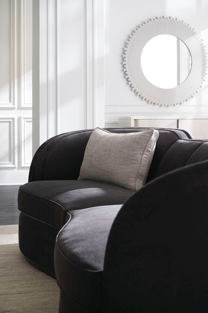 Caracole Sofa UPH-422-013-A von Instylior
