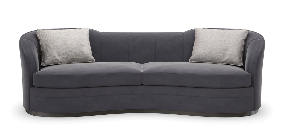 Caracole Sofa UPH-422-013-A von Instylior