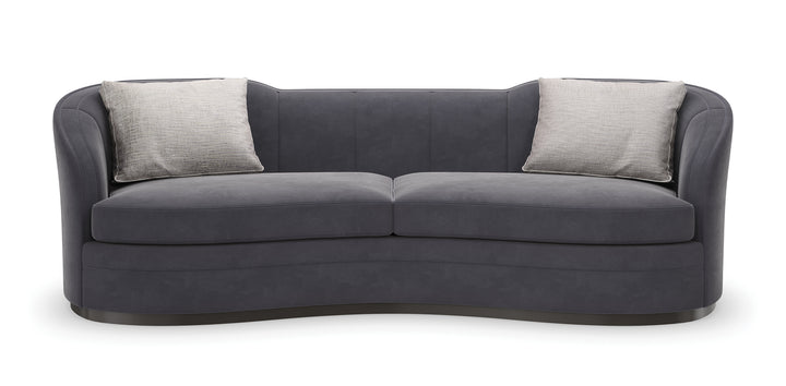 Caracole Sofa UPH-422-013-A von Instylior