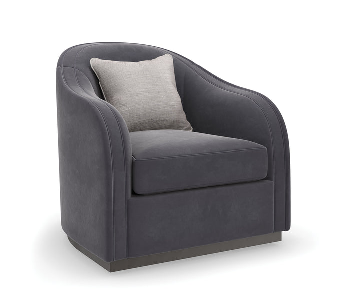 Caracole Sessel UPH-422-033-A von Instylior