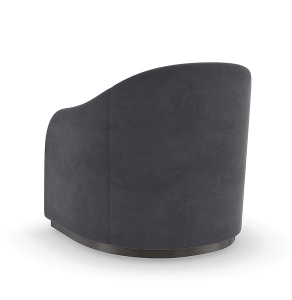 Caracole Sessel UPH-422-033-A von Instylior