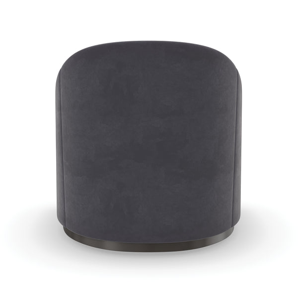 Caracole Sessel UPH-422-033-A von Instylior