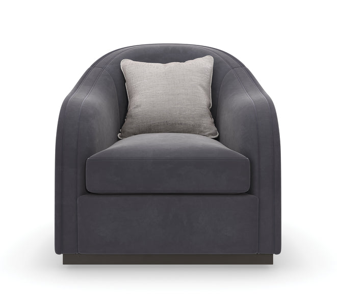 Caracole Sessel UPH-422-033-A von Instylior