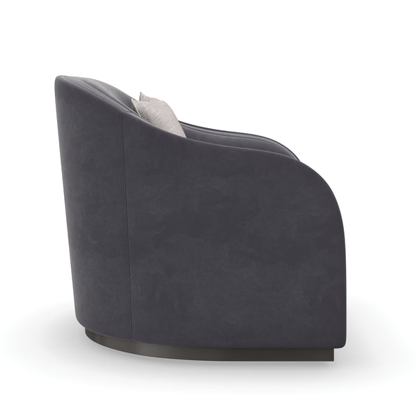 Caracole Sessel UPH-422-033-A von Instylior