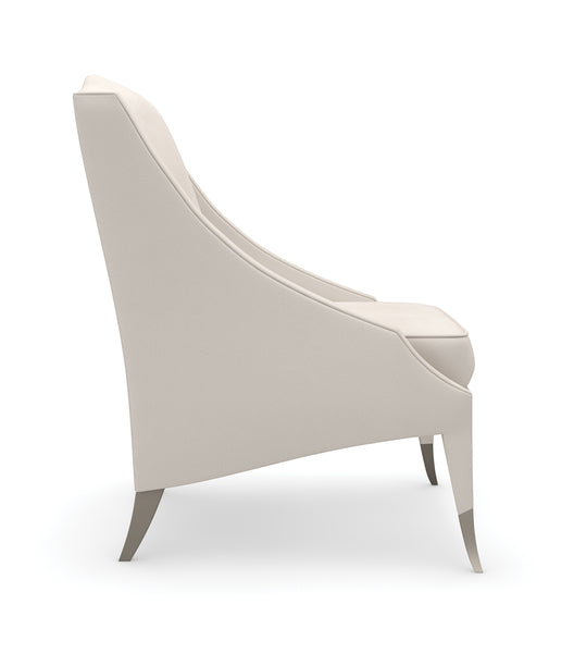 Caracole Let It Steep Sessel   UPH-422-034-A von Instylior