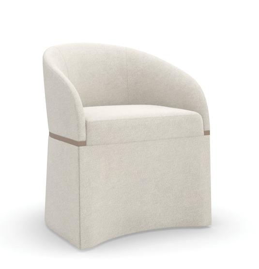 Caracole Sessel UPH-422-036-A von Instylior
