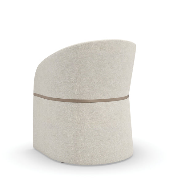 Caracole Sessel UPH-422-036-A von Instylior