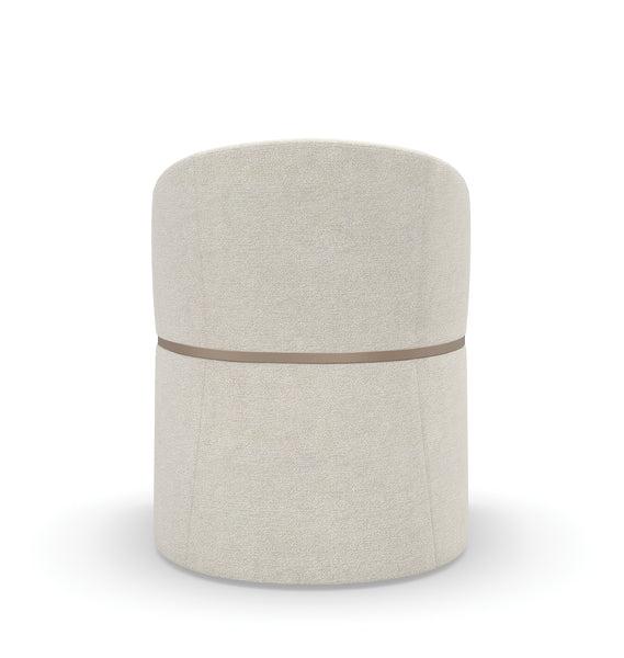 Caracole Sessel UPH-422-036-A von Instylior