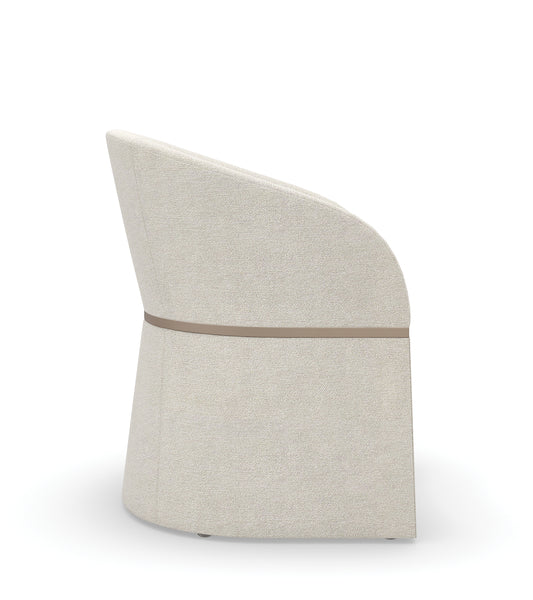 Caracole Sessel UPH-422-036-A von Instylior