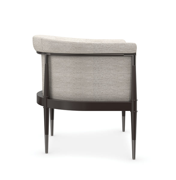 Caracole Sessel UPH-422-132-A von Instylior