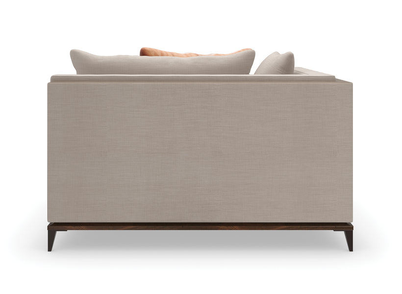 Caracole Archipelago Linkes Seitenteil Modulsofa   UPH-422-LL1-A von Instylior