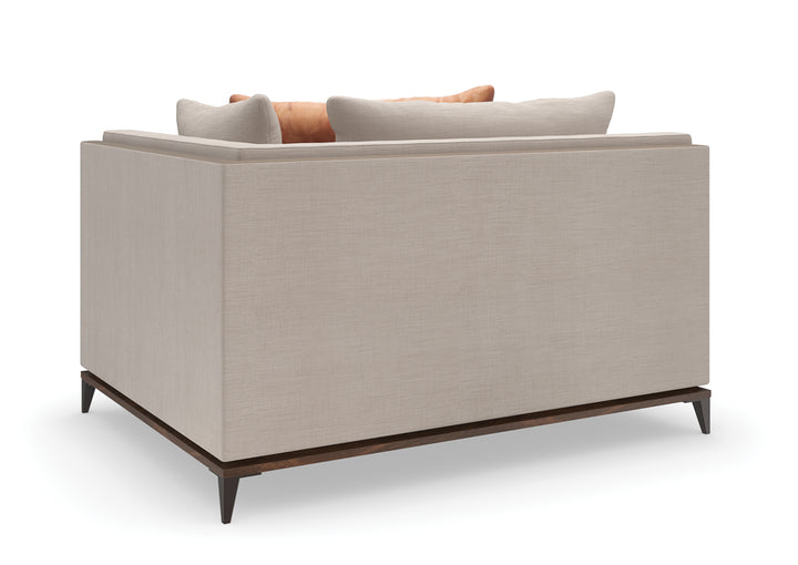 Caracole Archipelago Rechtes Seitenteil Modulsofa   UPH-422-RL1-A von Instylior